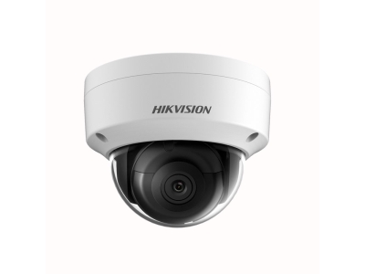 Hikvision DS-2CD2143G2-IS (2,8 мм), IP видеокамера 4 МП купольная