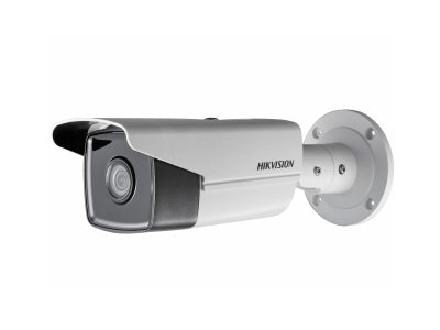 Hikvision DS-2CD2T63G0-I8 (2.8.мм) IP видеокамера 6 МП, уличная