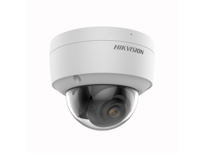 Hikvision DS-2CD2147G2-SU (2.8 мм) ColorVu IP видеокамера, 4МП
