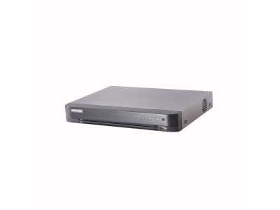 Hikvision iDS-7204HQHI-M1/FA Turbo HD TVI 4-х канальный  видеорегистратор AcuSense