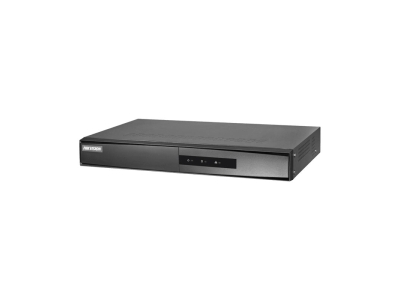 Hikvision DS-7108NI-Q1/8P/M сетевой видеорегистратор на 8 каналов