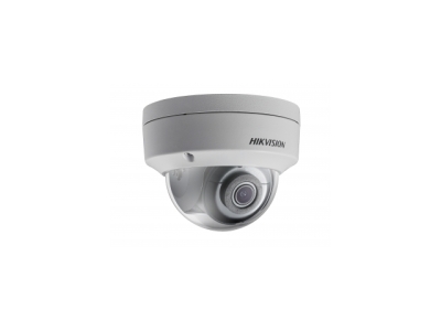Hikvision DS-2CD2155FWD-I (4 мм) IP видеокамера 5 МП купольная, EASY IP 3.0