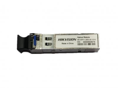 Hikvision HK-SFP-1.25G-20-1310 Оптический модуль