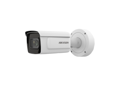 Hikvision  iDS-2CD7A26G0/P-IZHS(2.8~12mm) IP видеокамера с распознаванием автомобильных номеров.