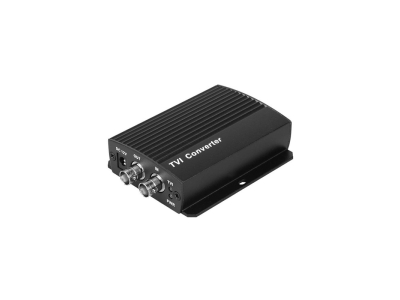 Hikvision DS-1H33 преобразователь TVI сигнала в HDMI