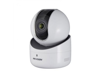 Hikvision DS-2CV2Q01EFD-IW(2.8 мм) IP видеокамера мини PT, 1 МП