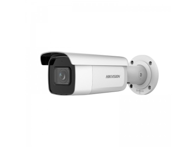 Hikvision DS-2CD2T27G3E-L (4мм) ColorVu IP видеокамера, 2МП