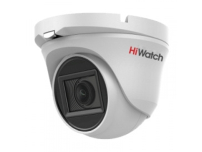 Hiwatch DS-T273(B)
