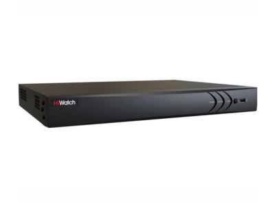Hiwatch DS-N308/2B IP Сетевой Видеорегистратор