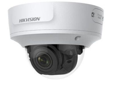 Hikvision DS-2CD2723G2-IZS (2.8-12 мм) IP видеокамера купольная, 2МП, моториз. объектив
