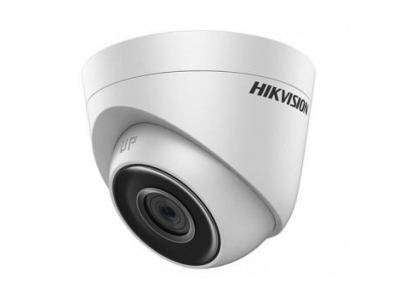 Hikvision DS-2CD1321-I (2,8 мм) IP купольная видеокамера 2МП Turret