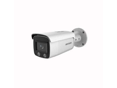 Hikvision DS-2CD2T47G2-L (2.8 мм) ColorVu IP видеокамера, 4МП