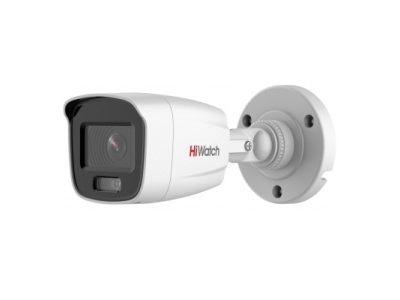 Hiwatch DS-I456 IP Камера Цилиндрическая