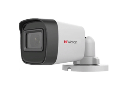 Hiwatch DS-T800(B) (2.8mm)