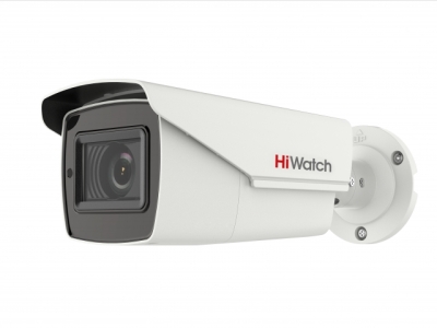 Hiwatch DS-T506 TVI Камера Цилиндрическая