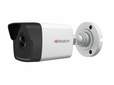 Hiwatch DS-I400(B) (2.8mm)
