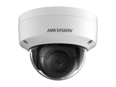 Hikvision DS-2CD2163G2-I (4 мм)  6Мп уличная купольная IP-камера