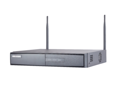 Hikvision DS-7604NI-K1/W WI-FI видеорегистратор 4-канальный