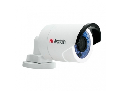 Hiwatch DS-T270 TVI Камера Цилиндрическая