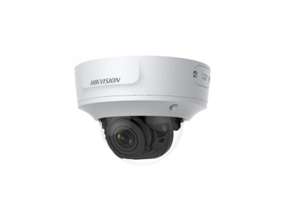 Hikvision DS-2CD2763G1-IZS (2,8-12 мм) IP видеокамера купольная, 6МП, EASY IP 2.0 Plus