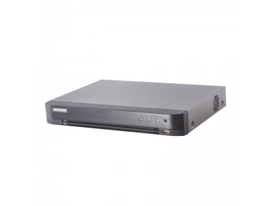 Hikvision iDS-7204HQHI-M1/S Turbo HD TVI 4-х канальный  видеорегистратор AcuSense