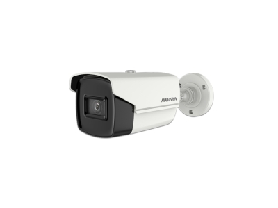 Hikvision DS-2CE16D3T-IT3F (3.6 мм) HD TVI 1080P EXIR видеокамера для уличной установки