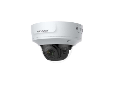 Hikvision DS-2CD2723G1-IZ (2.8-12 мм) IP видеокамера купольная, 2МП, моториз. объектив