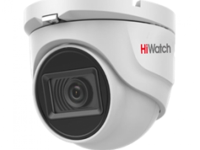 Hiwatch DS-T803 (2.8mm)