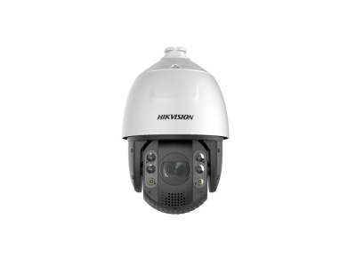 Hikvision DS-2DE7A825IW-AEB 8Мп уличная скоростная PTZ IP-камера с ИК-подсветкой до 200м