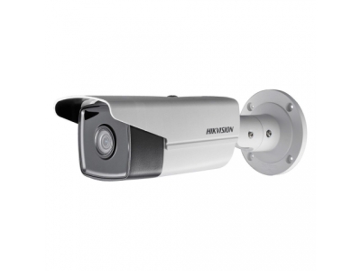 Hikvision DS-2CD2T63G0-I8 (4.мм) IP видеокамера 6 МП, уличная