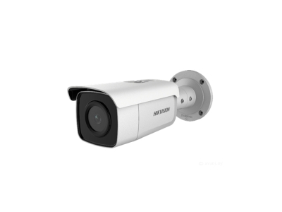 Hikvision DS-2CD2T46G1-2I (2.8 мм) Сетевая видеокамера, 4МП, EasyIP 4.0 AcuSense