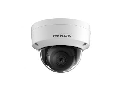 Hikvision DS-2CD2183G2-IS (2,8 мм), IP видеокамера 8 МП, купольная, EASY IP 2.0 Plus Acusense