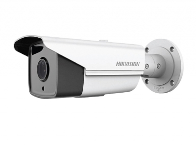 Hikvision DS-2CD2T63G0-I5 (2.8.мм) IP видеокамера 6 МП, уличная