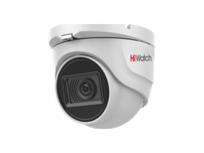Hiwatch DS-T283(B) (2.8mm)