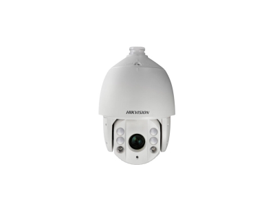 Hikvision DS-2DE7225IW-AE (S5) 2.0 MP PTZ IP видеокамера + кронштейн на стену