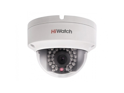 Hiwatch DS-I102 IP Камера Купольная
