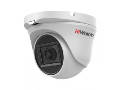 Hiwatch DS-T283(B)