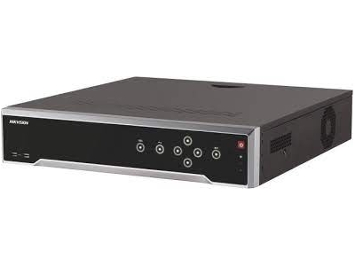 Hikvision DS-7732NI-I4/16P+ DS-2CC12D9T+ DS-1311HZ  видеорегистратор+ видеокамера+ термокожух