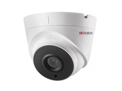 Hiwatch DS-I253M IP Камера Купольная