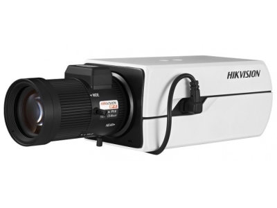Hikvision DS-2CD2822F Корпусная IP камера