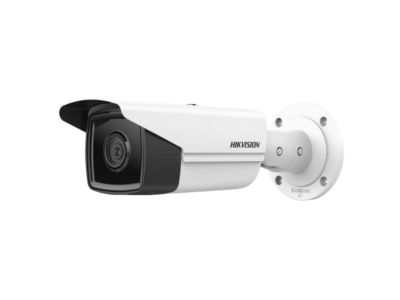 Hikvision DS-2CD2T83G2-2I (2.8 мм) Сетевая корпусная видеокамера,8 Мп