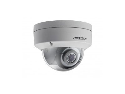 Hikvision DS-2CD2143G0-IS (4 мм), IP видеокамера 4 МП купольная