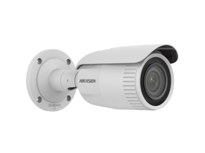 Hikvision DS-2CD1643G0-IZ (2,8 -12 мм) 4 MP варифокальная Bullet Сетевая камера (АКЦИЯ)