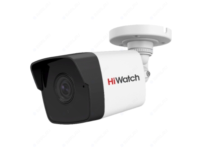Hiwatch DS-I250M IP Камера Цилиндрическая