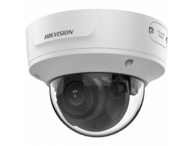 Hikvision DS-2CD2743G2-IZS (2.8-12 мм) IP видеокамера купольная 4МП