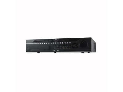 Hikvision DS-9664NI-I8 64-канальный сетевой видеорегистратор на 64 IP камеры 8 SATA