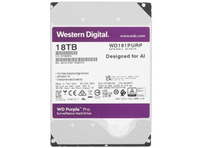 Western Digital WD181PURP
