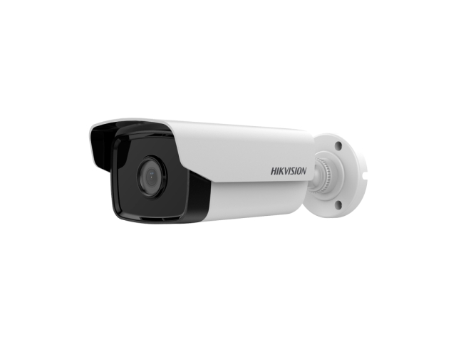 Hikvision DS-2CD1T23G0-I (4 мм) 2 MP IP Сетевая видеокамера Bullet