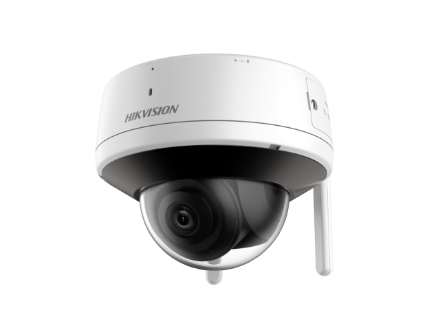 Hikvision DS-2CV2121G2-IDW (2.8 мм) WI-FI IP видеокамера 2МП