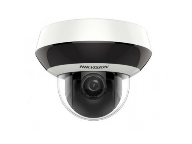 Hikvision DS-2DE2A404IW-DE3 (2,8-12)  IP PTZ минивидеокамера